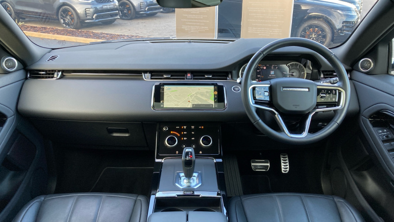 Land Rover Range Rover Evoque 2.0 D200 Evoque Edition 5dr Auto Diesel Hatchback